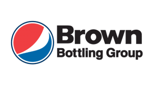 Brown Bottling Group - Sponsor of The Brandon Amphitheater