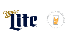 Miller Lite, Capital City Beverages, Jackson, MS - The Brandon Amphitheater