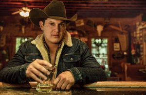 Jon Pardi
