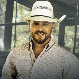 CODY JOHNSON - Brandon Amphitheater