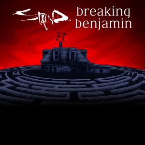 Staind & Breaking Benjamin: Awaken The Fallen Tour @ Brandon Amphitheater | Brandon | Mississippi | United States