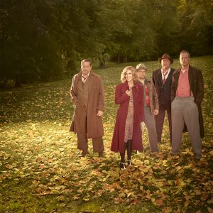 Alison Krauss & Union Station featuring Jerry Douglas @ Brandon Amphitheater | Brandon | Mississippi | United States