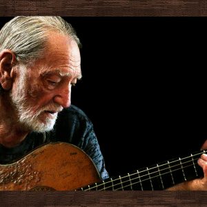 Willie Nelson & Family @ Brandon Amphitheater | Brandon | Mississippi | United States