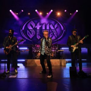 Styx & Kevin Cronin + Don Felder: The Brotherhood of Rock Tour @ Brandon Amphitheater | Brandon | Mississippi | United States