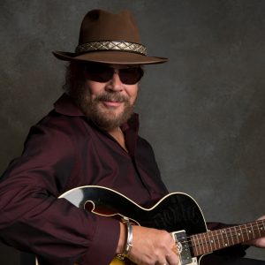 Hank Williams Jr. @ Brandon Amphitheater | Brandon | Mississippi | United States