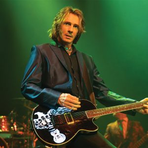 Rick Springfield: I Want My 80s Tour @ Brandon Amphitheater | Brandon | Mississippi | United States