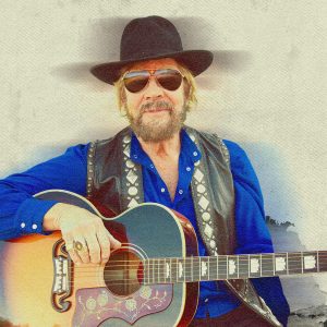 Hank Williams Jr. @ Brandon Amphitheater | Brandon | Mississippi | United States